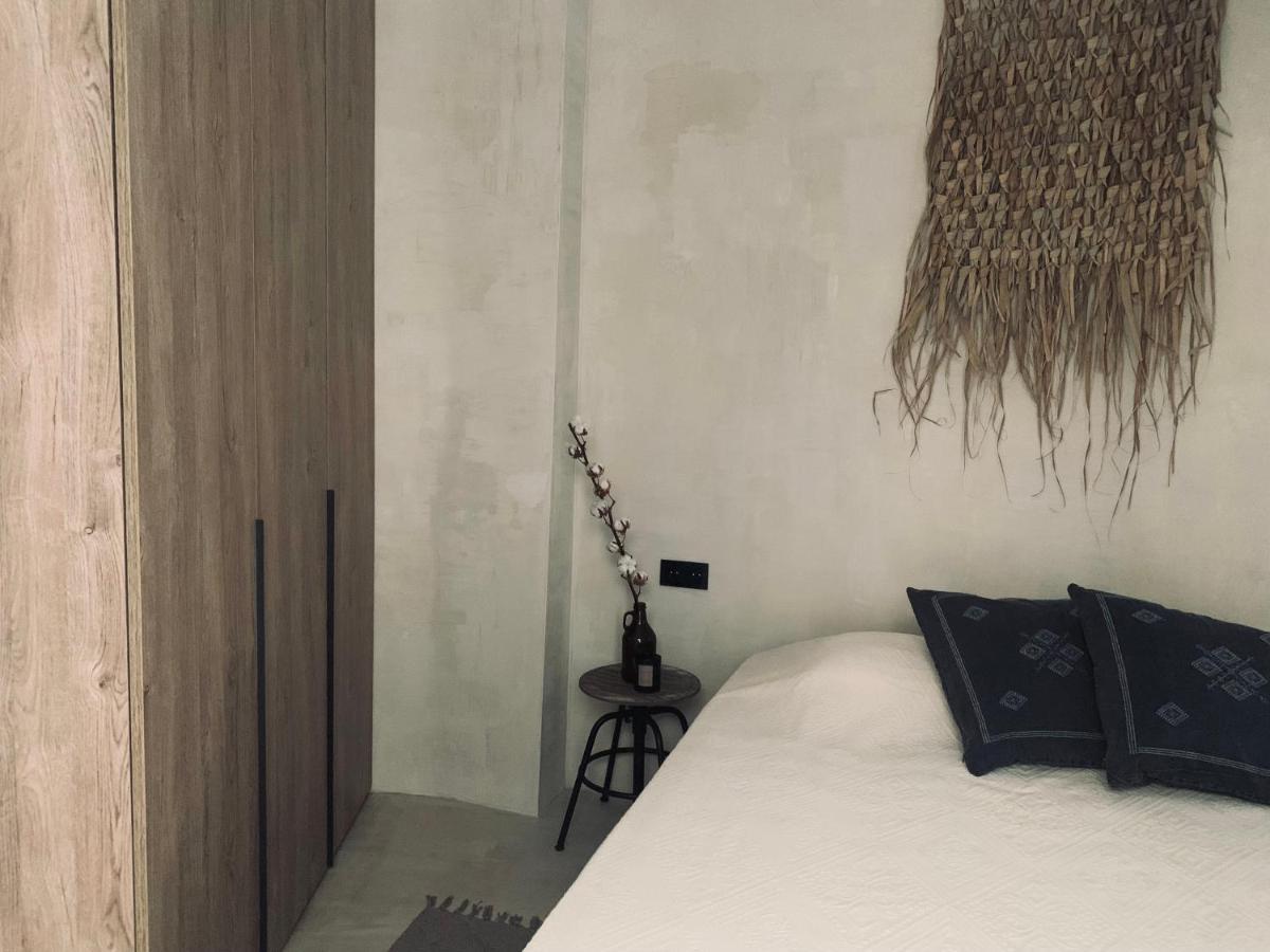 Spacious, Light & Cozy Apartments With Ocean Views Puerto de Santiago  Exterior photo